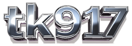 tk917 logo